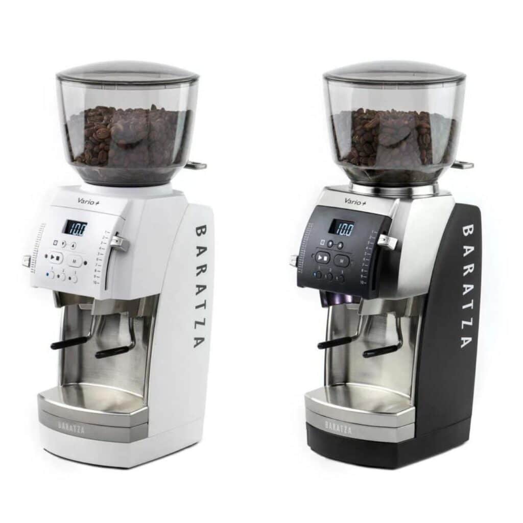 Baratza Vario+