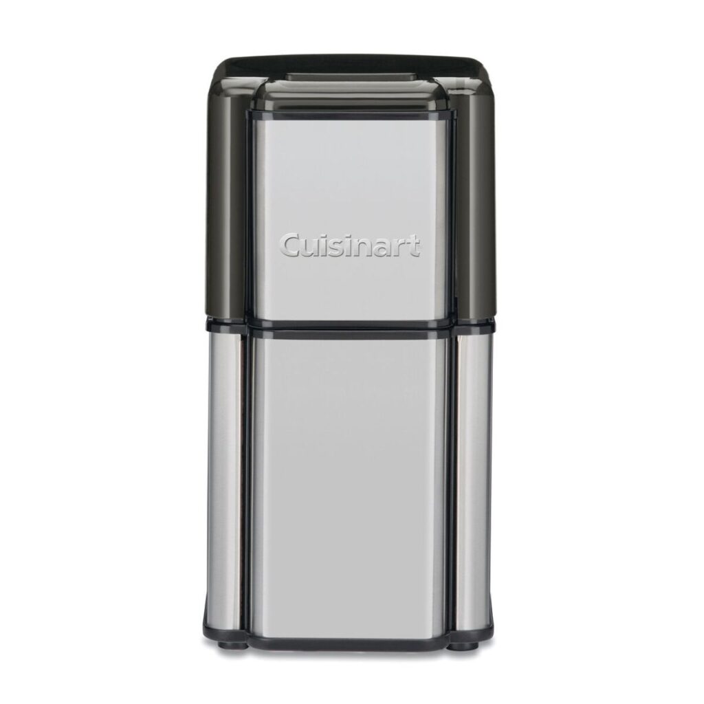 Cuisinart Grind Central Coffee Grinder