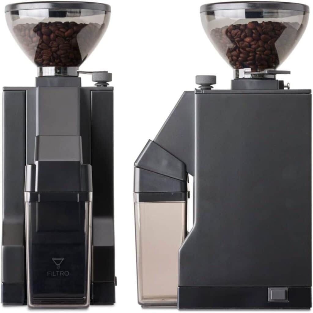 Eureka Mignon Filtro Coffee Grinder