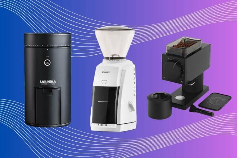 The Best Burr Coffee Grinders